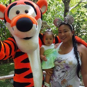 Meet your Posher, Nohea